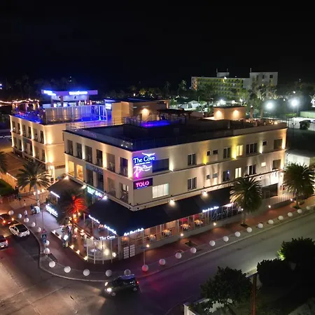 The Cove Aruba By Bocobay Apartment